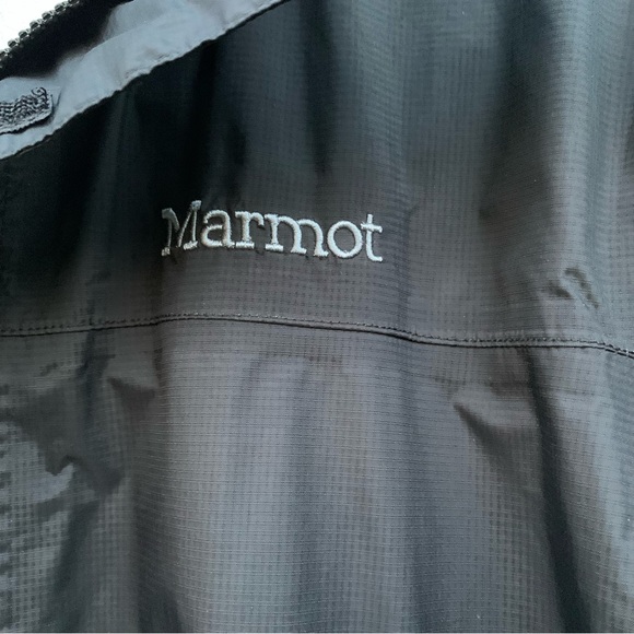Marmot Men’s Windbreaker Jacket - Picture 3 of 7